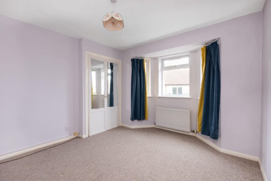 Elliston Drive, Bath