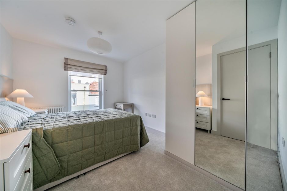 Waterloo Street, Clifton, Bristol