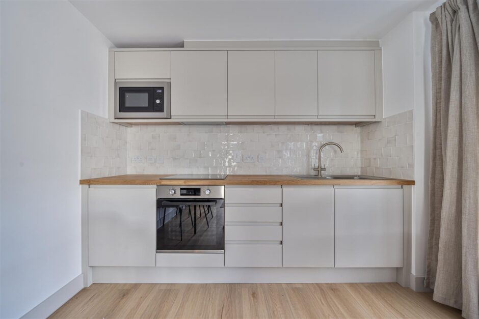 Waterloo Street, Clifton, Bristol