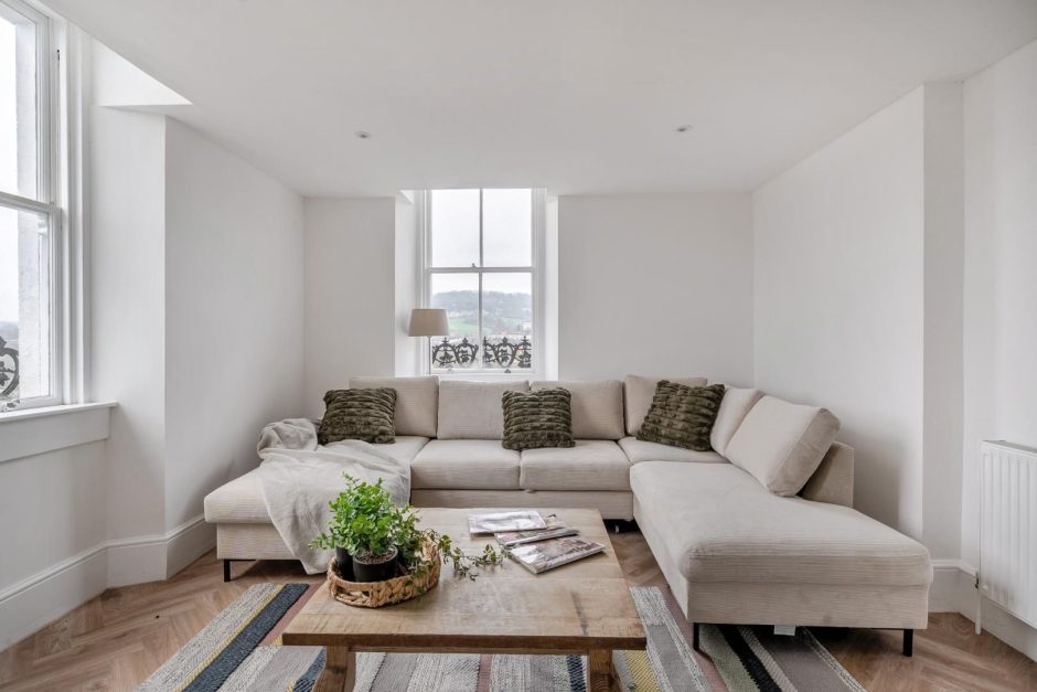 Calton Road, Lyncombe, Bath