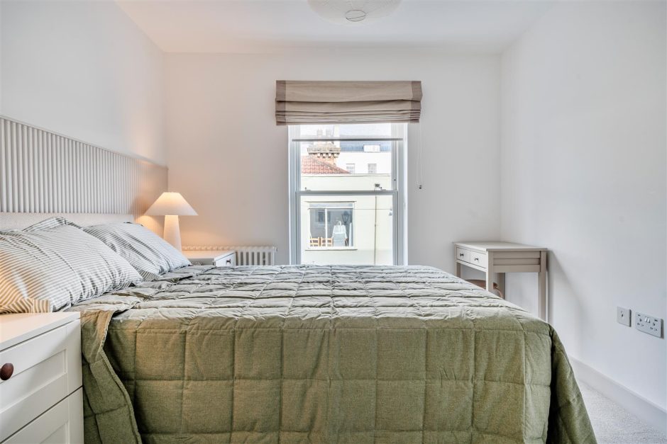 Waterloo Street, Clifton, Bristol