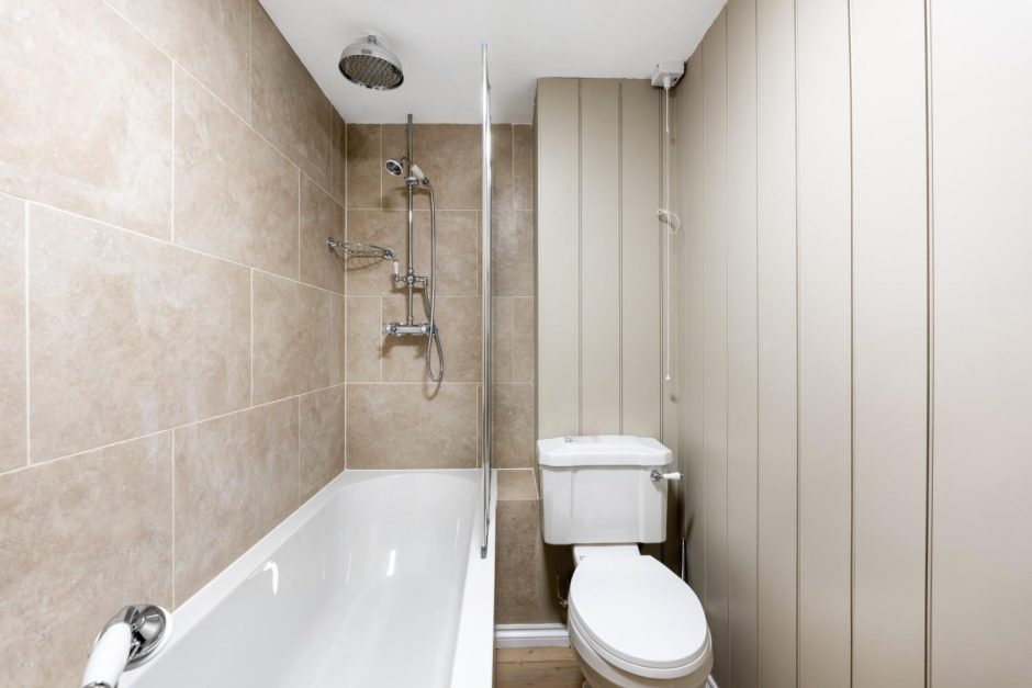 Great Bedford Street, Bath