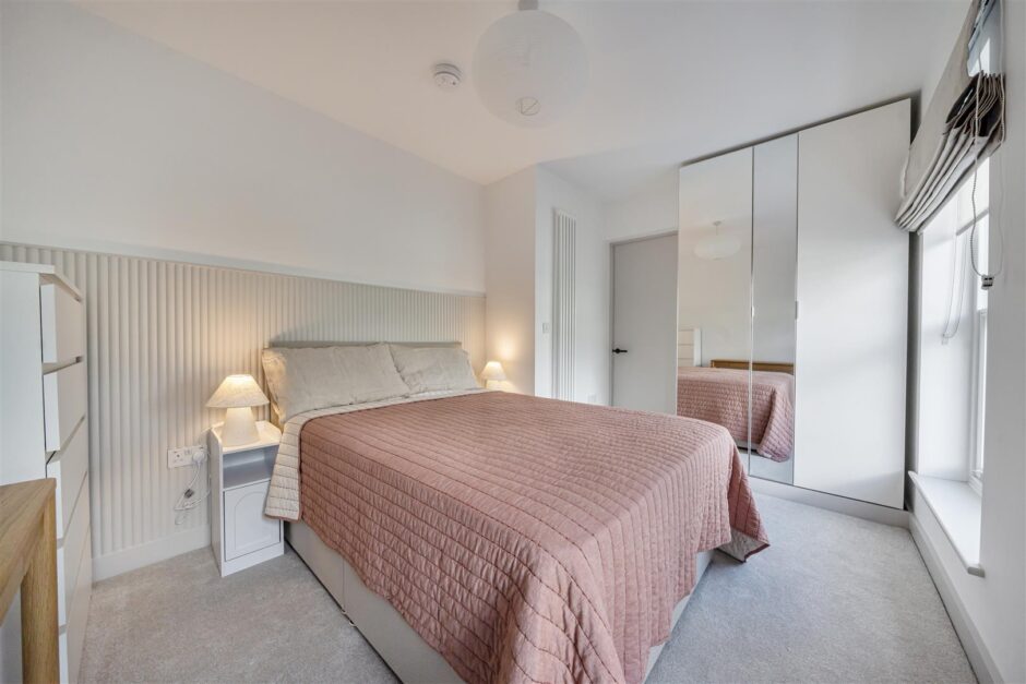 Waterloo Street, Clifton, Bristol