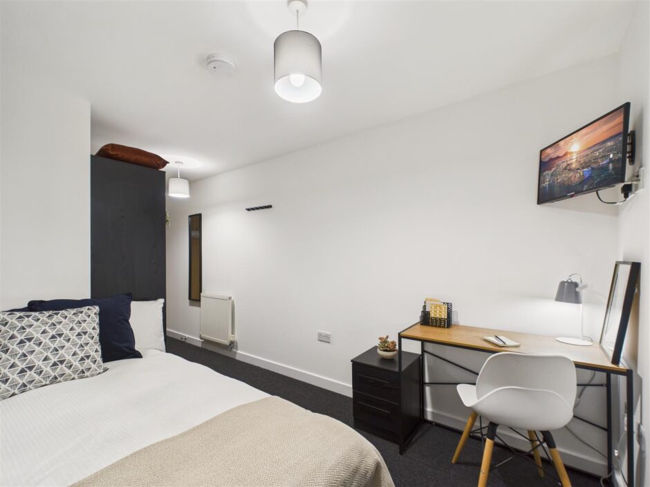 Flat 2, Widcombe Wharf