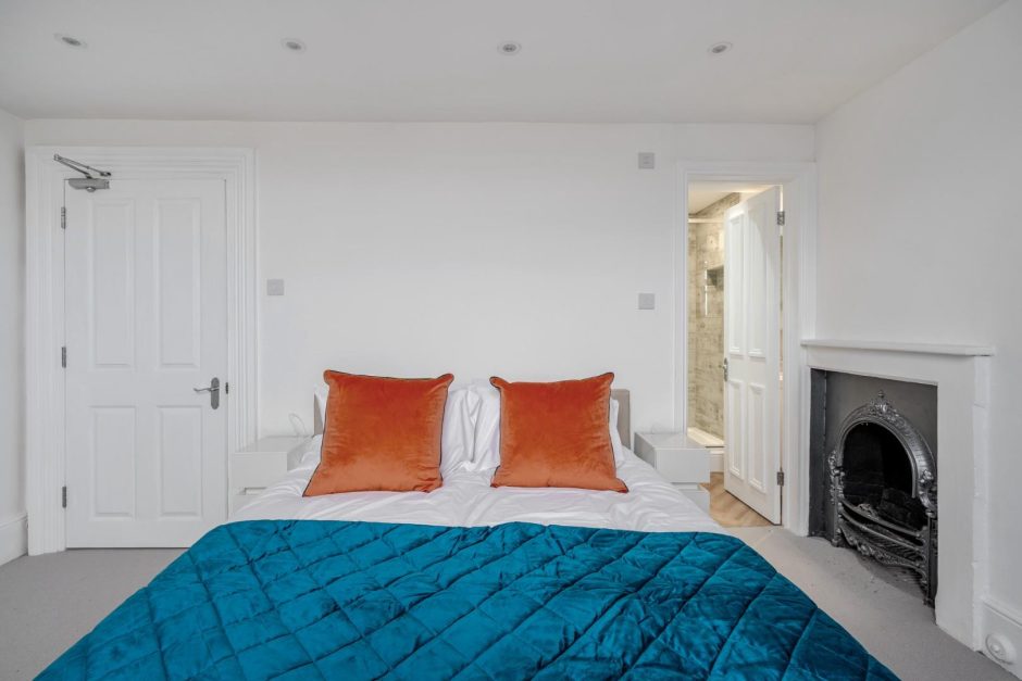 Calton Road, Lyncombe, Bath