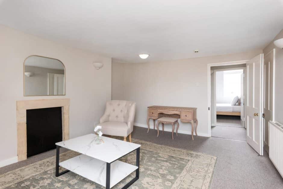 Great Bedford Street, Bath