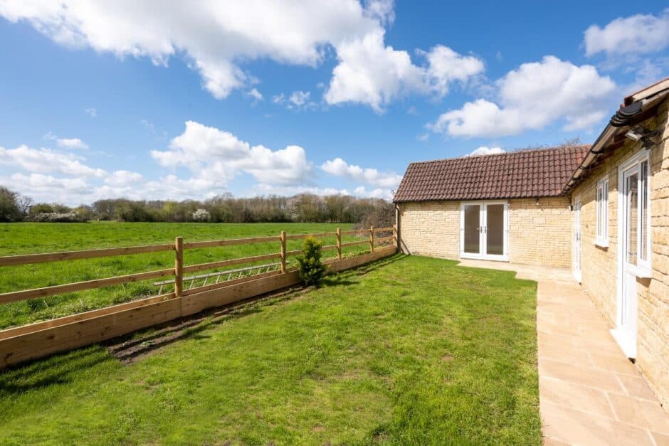 Westlands Lane, Beanacre