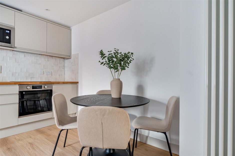 Waterloo Street, Clifton, Bristol