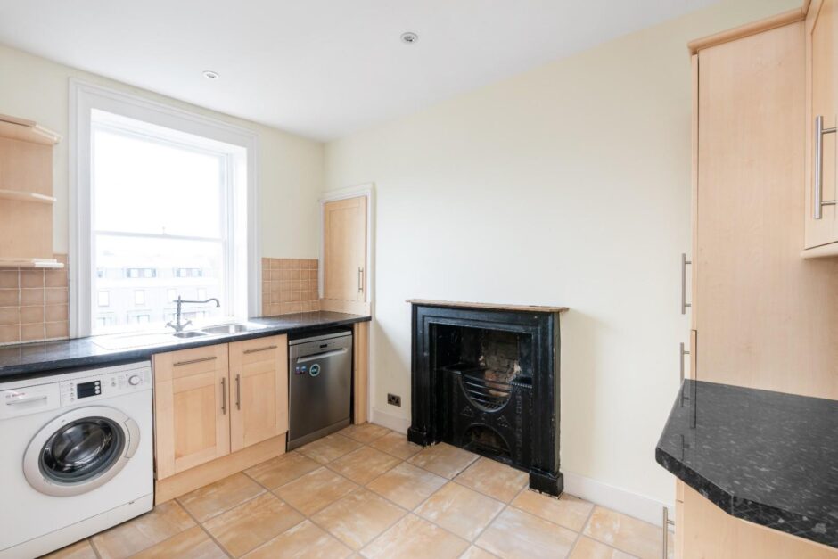 New King Street, Bath