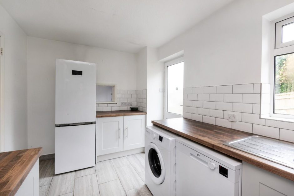 Elliston Drive, Bath