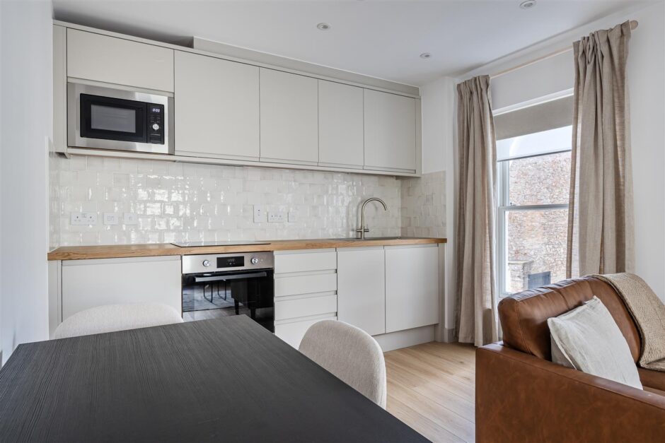 Waterloo Street, Clifton, Bristol