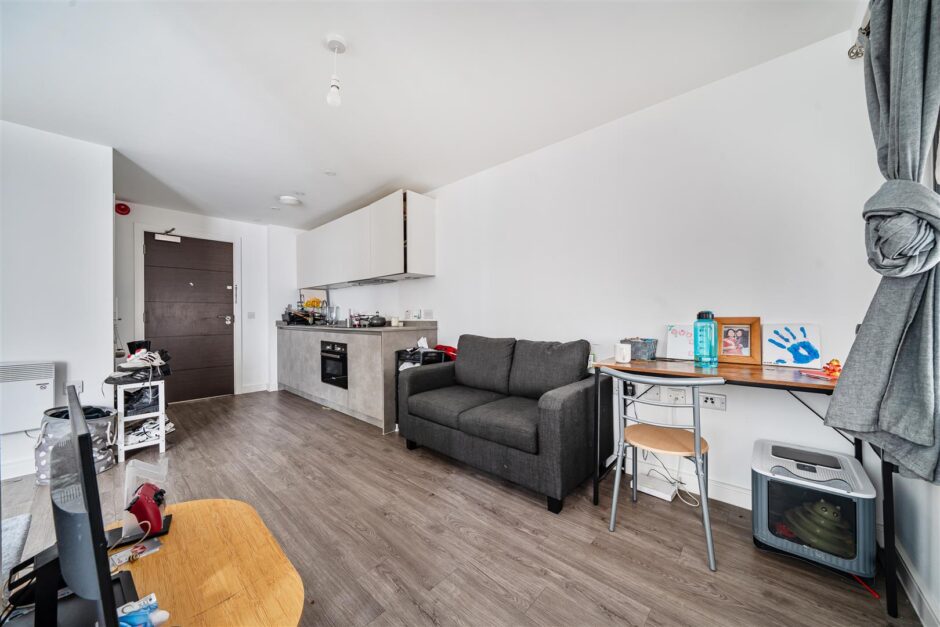 St. Thomas Street, Bristol