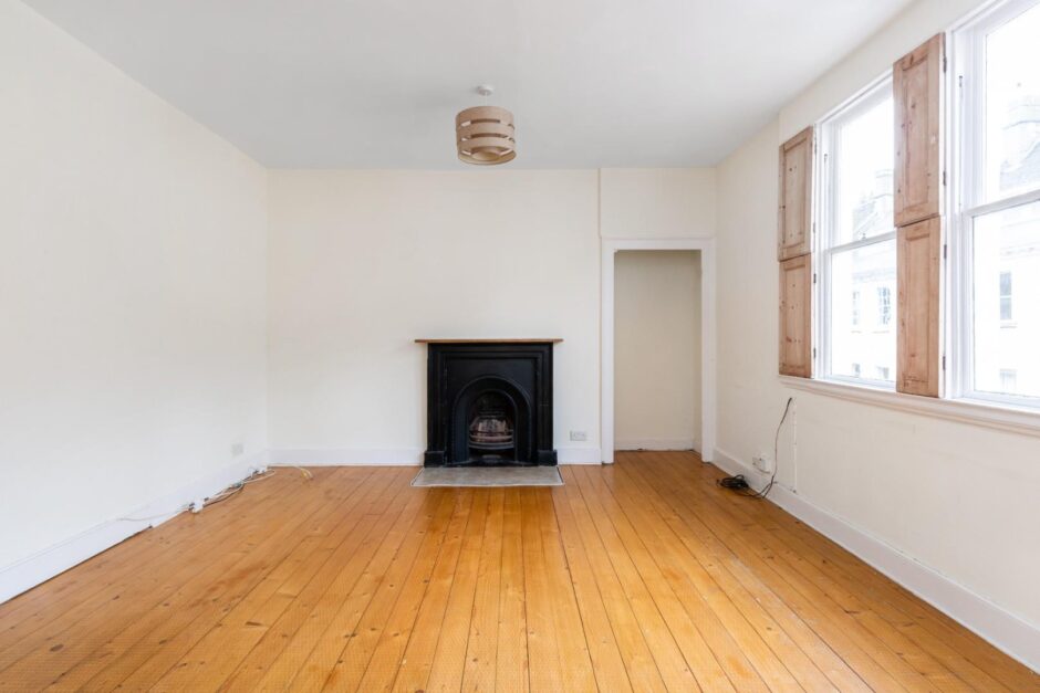 New King Street, Bath