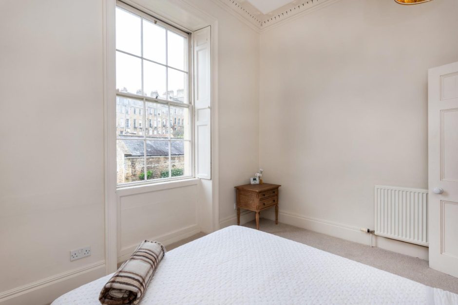 Great Bedford Street, Bath