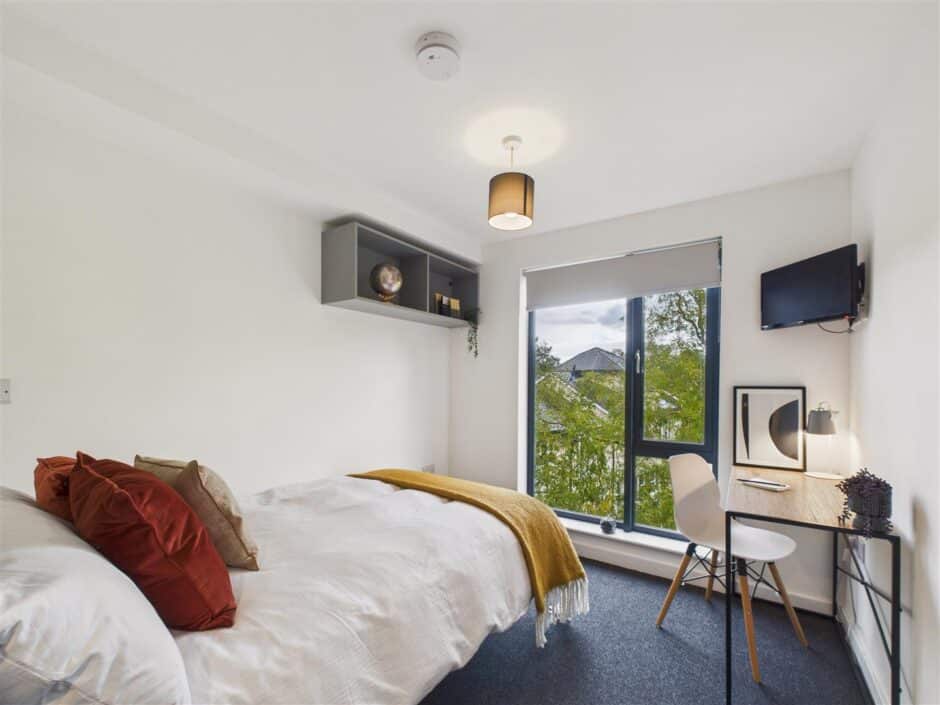 Flat 3, Widcombe Wharf