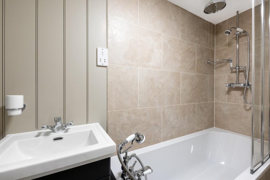 Great Bedford Street, Bath