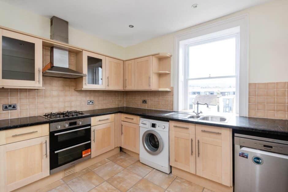 New King Street, Bath