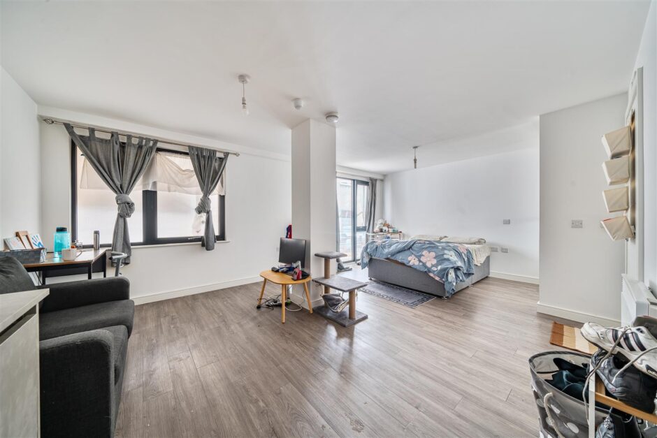 St. Thomas Street, Bristol