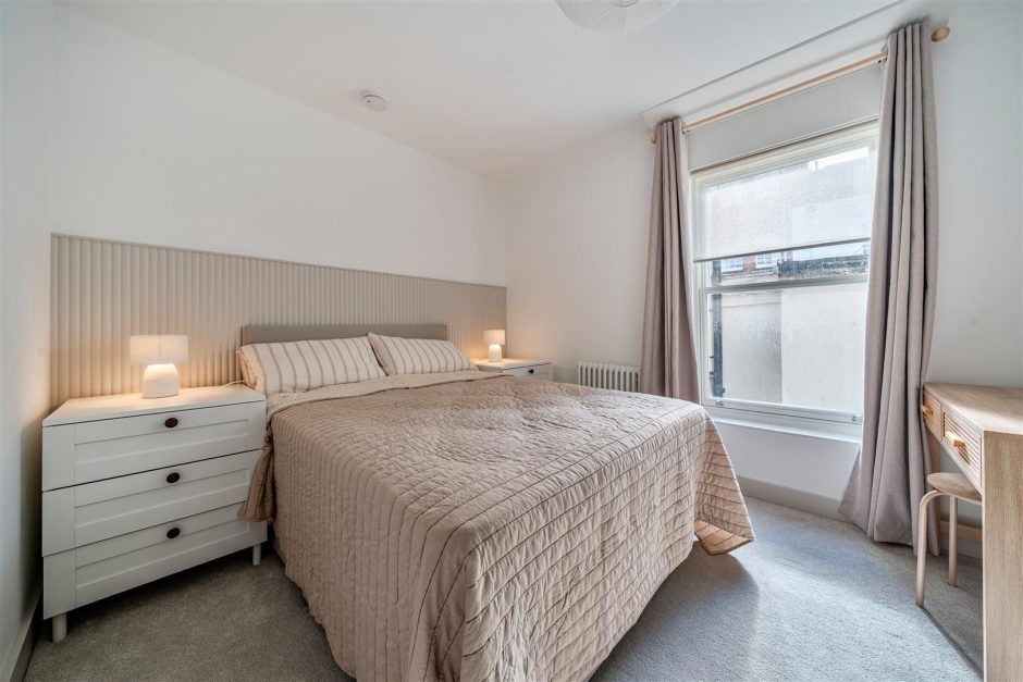 Waterloo Street, Clifton, Bristol