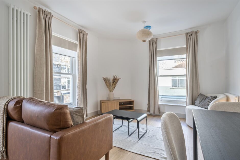 Waterloo Street, Clifton, Bristol