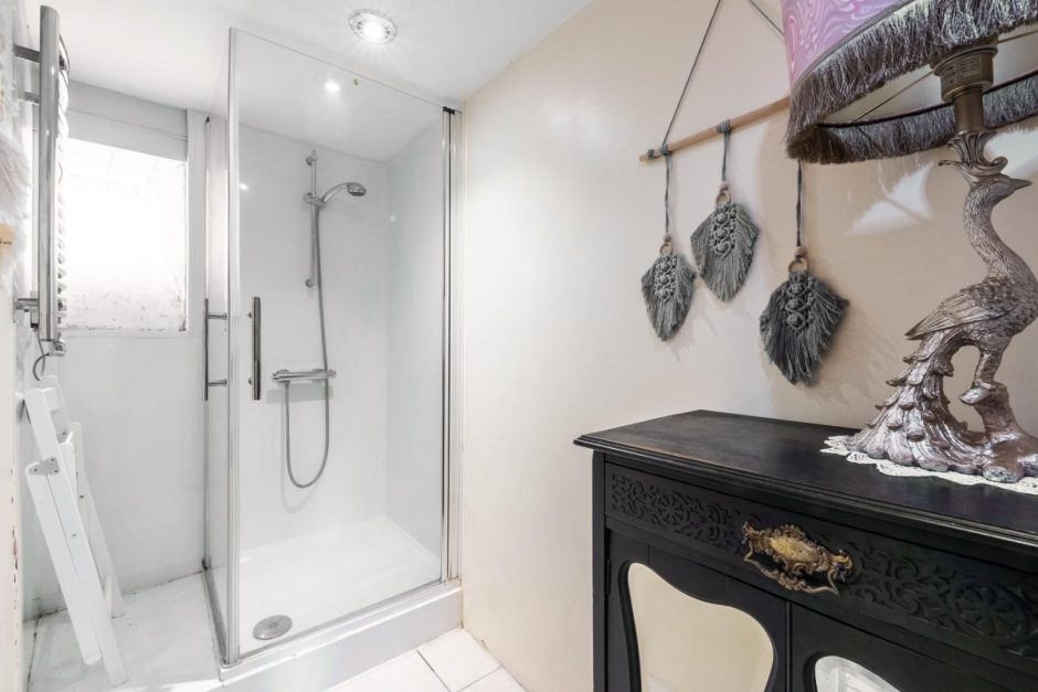 Frankley Terrace, Bath