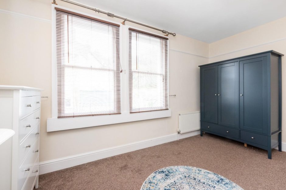 Frankley Terrace, Bath