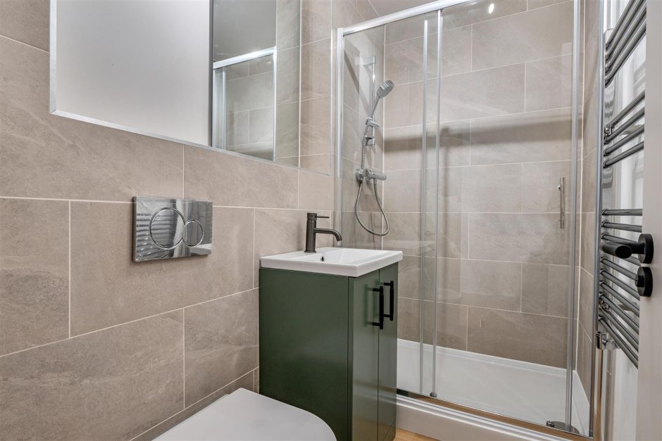 Waterloo Street, Clifton, Bristol