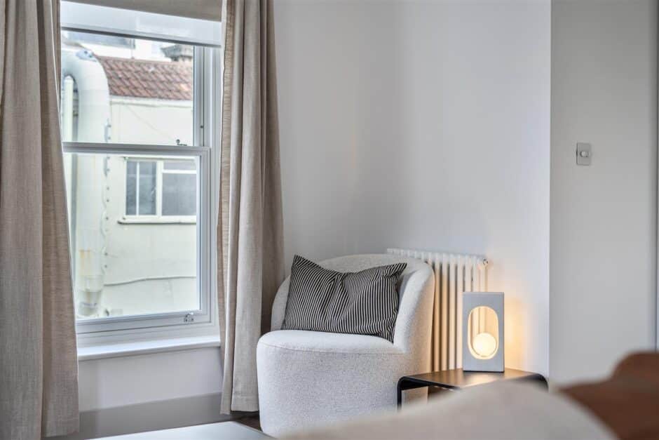 Waterloo Street, Clifton, Bristol