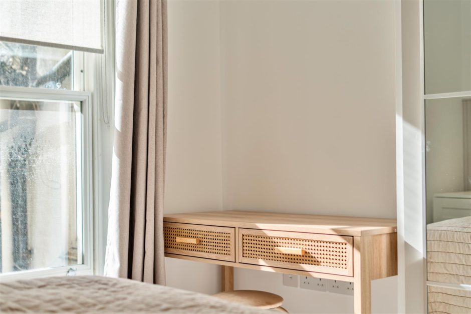 Waterloo Street, Clifton, Bristol