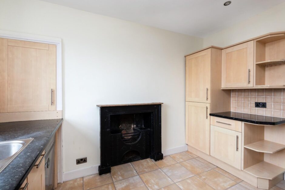 New King Street, Bath