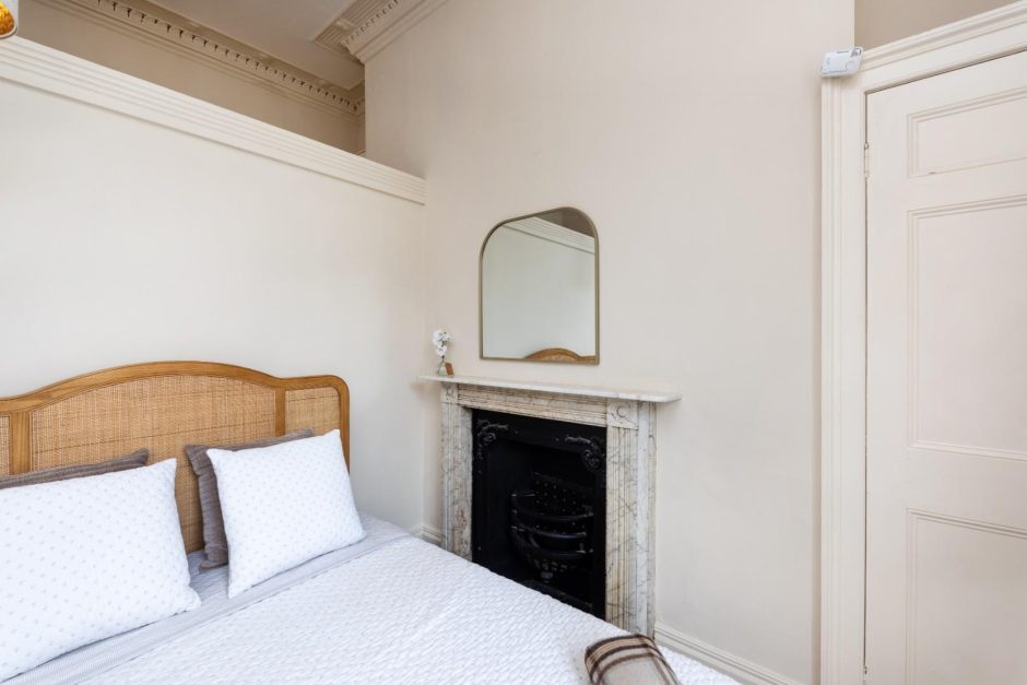 Great Bedford Street, Bath