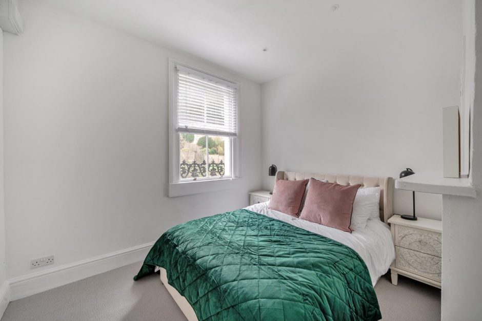 Calton Road, Lyncombe, Bath