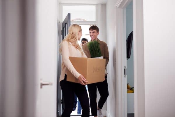 Moving Into Student Accommodation in Bath: The Complete Student Move-In Checklist