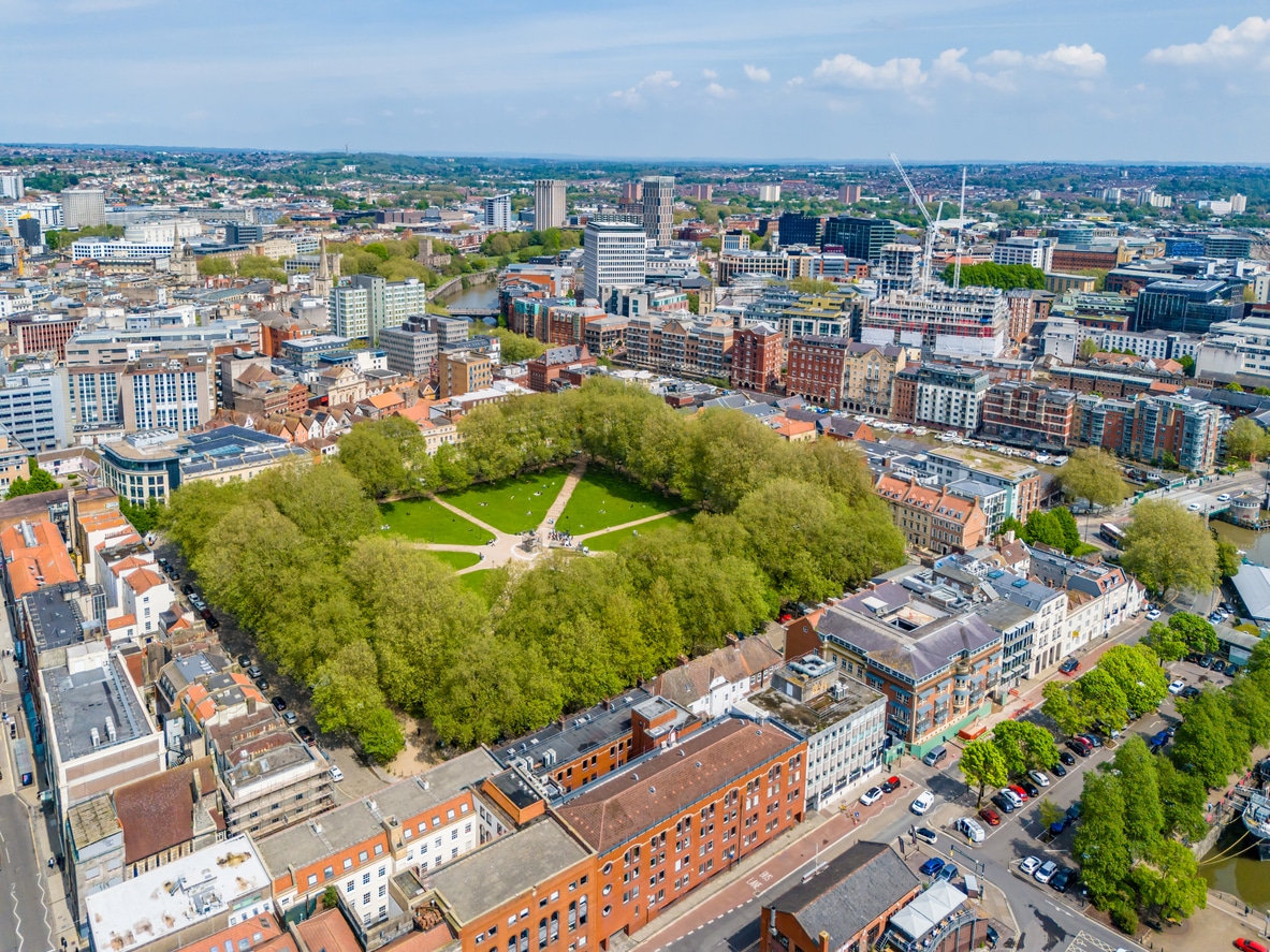 Property to Rent in Bristol | Zest Sales &amp; Lettings