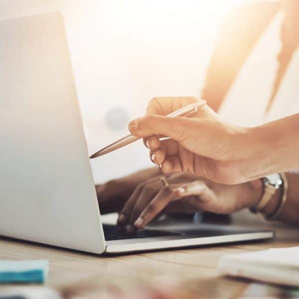 Developing groundbreaking ideas together