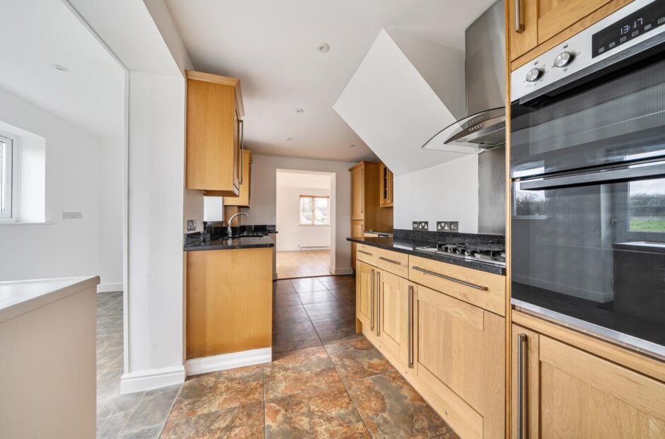 Westlands Lane, Beanacre