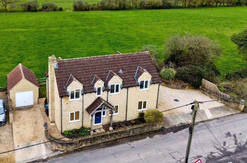 Westlands Lane, Beanacre