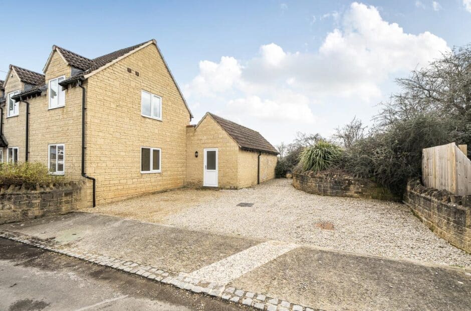 Westlands Lane, Beanacre