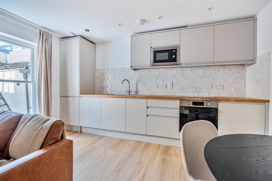 Waterloo Street, Clifton, Bristol