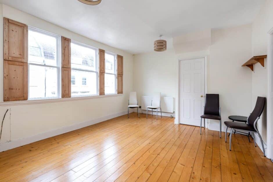 New King Street, Bath