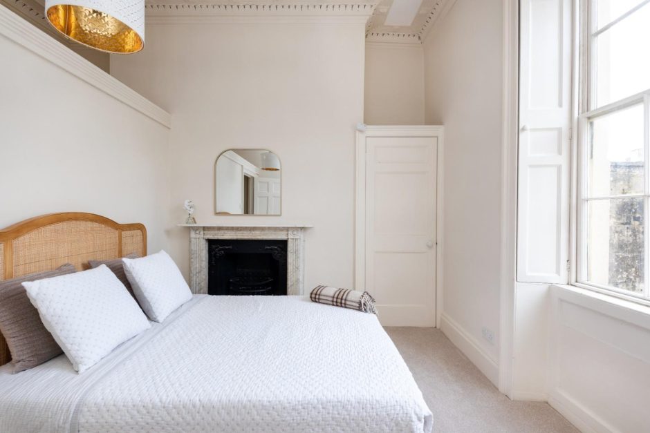 Great Bedford Street, Bath