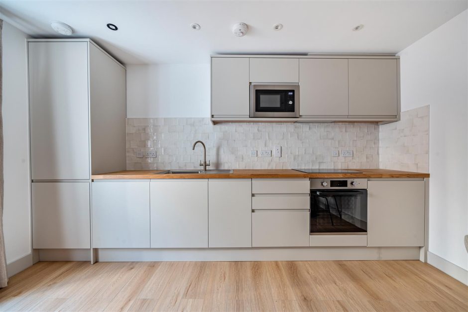 Waterloo Street, Clifton, Bristol