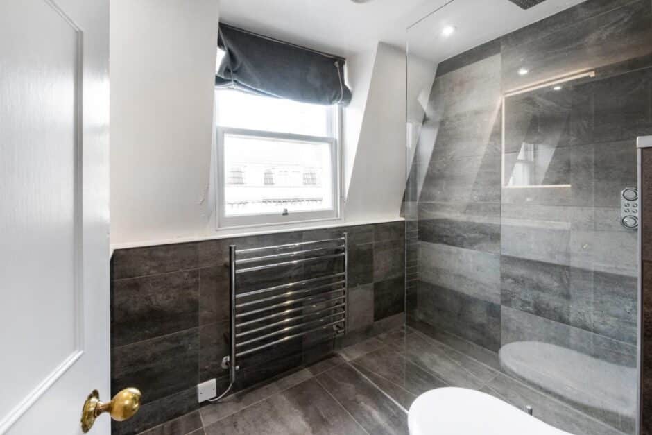 New King Street, Bath