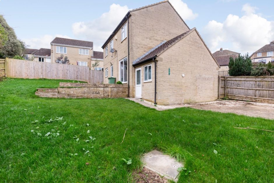 Elliston Drive, Bath