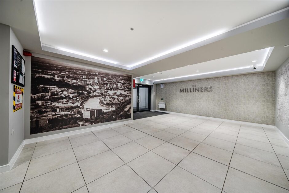 St. Thomas Street, Bristol