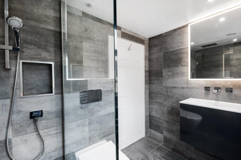 New King Street, Bath