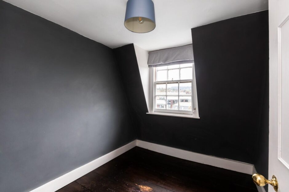 New King Street, Bath