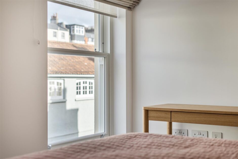 Waterloo Street, Clifton, Bristol