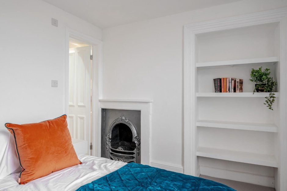 Calton Road, Lyncombe, Bath