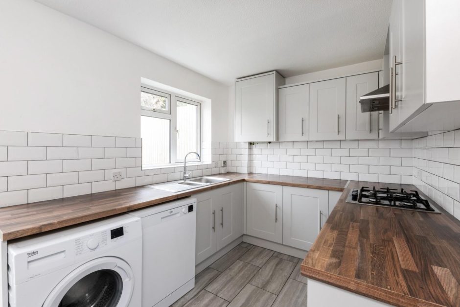 Elliston Drive, Bath